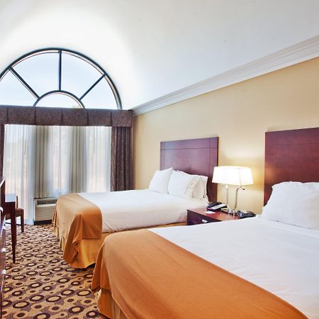 Holiday Inn Express & Suites Macon - I-475 By Ihg Екстер'єр фото