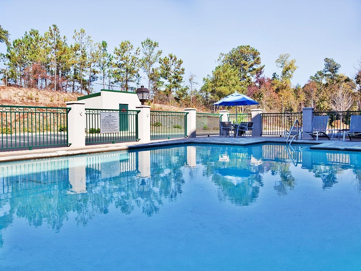 Holiday Inn Express & Suites Macon - I-475 By Ihg Екстер'єр фото