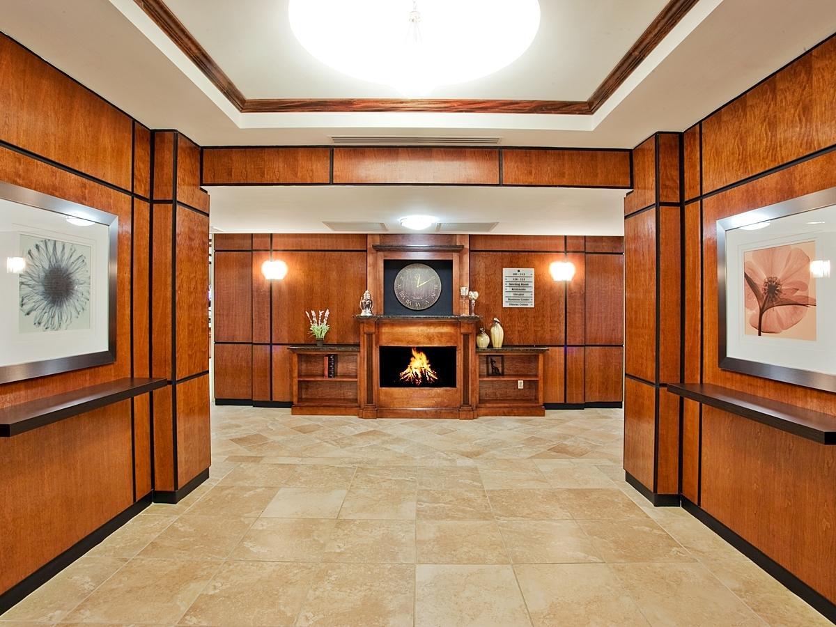 Holiday Inn Express & Suites Macon - I-475 By Ihg Екстер'єр фото