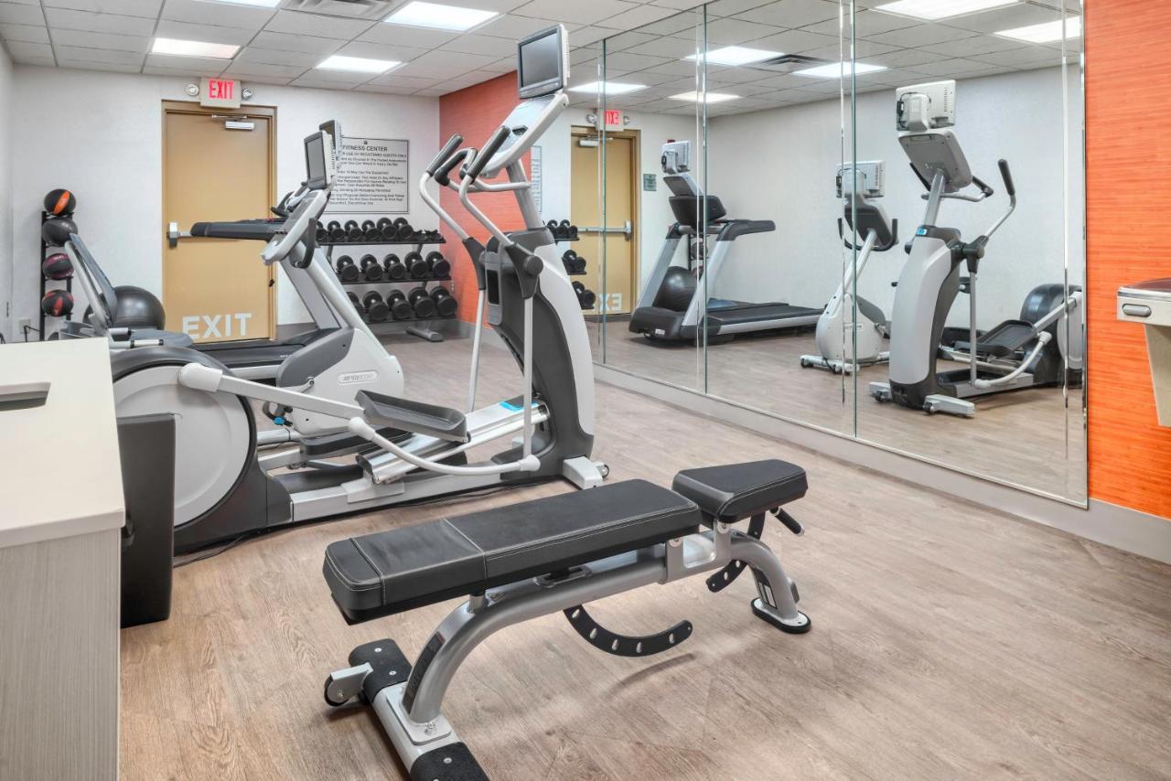 Holiday Inn Express & Suites Macon - I-475 By Ihg Екстер'єр фото