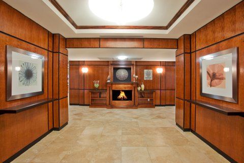 Holiday Inn Express & Suites Macon - I-475 By Ihg Екстер'єр фото