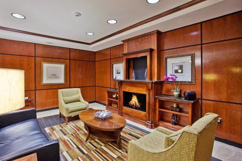 Holiday Inn Express & Suites Macon - I-475 By Ihg Екстер'єр фото