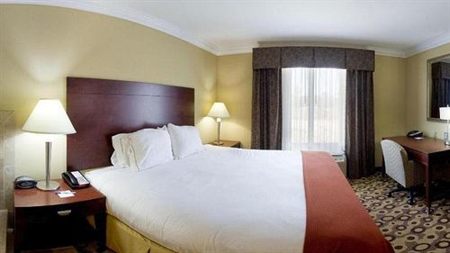 Holiday Inn Express & Suites Macon - I-475 By Ihg Екстер'єр фото